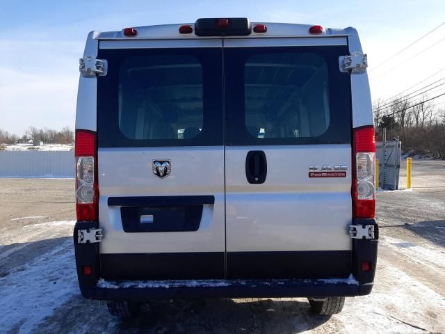 2019 Dodge RAM Promaster 1500 1500 Standard