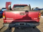 2007 GMC New Sierra C1500 Classic