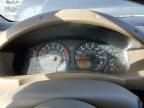 2005 Nissan Frontier Crew Cab LE