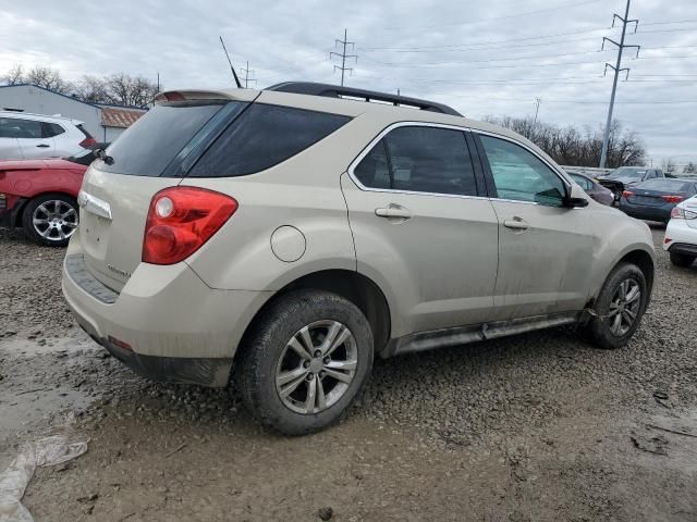 2010 Chevrolet Equinox LT