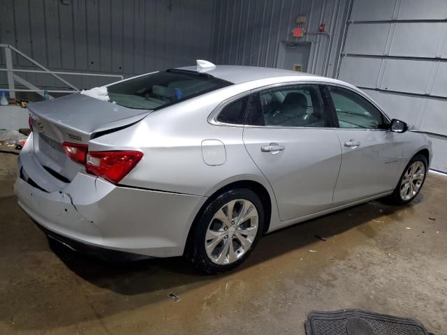 2017 Chevrolet Malibu Premier