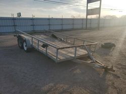 Utility salvage cars for sale: 2003 Utility Trailer