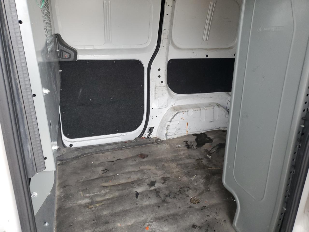 2019 Nissan 2019 Niss NV200 Compact Cargo