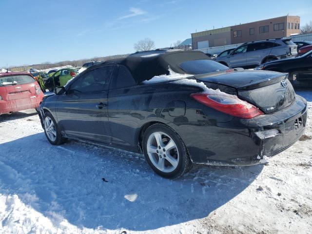 2007 Toyota Camry Solara se