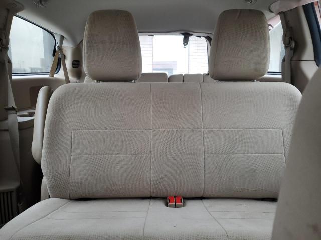 2014 Dodge 2014 Dodg Grand Cara