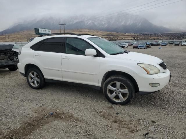 2007 Lexus RX 350