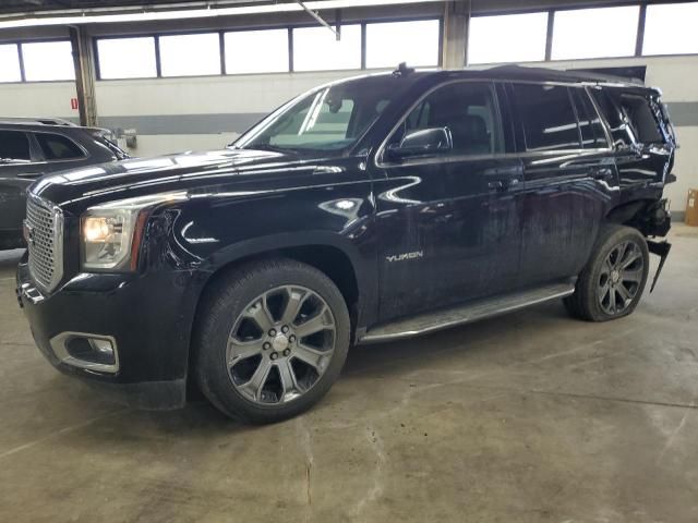 2016 GMC Yukon SLE