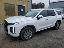 Hyundai Palisade Vehiculos salvage en venta: 2025 Hyundai Palisade SEL