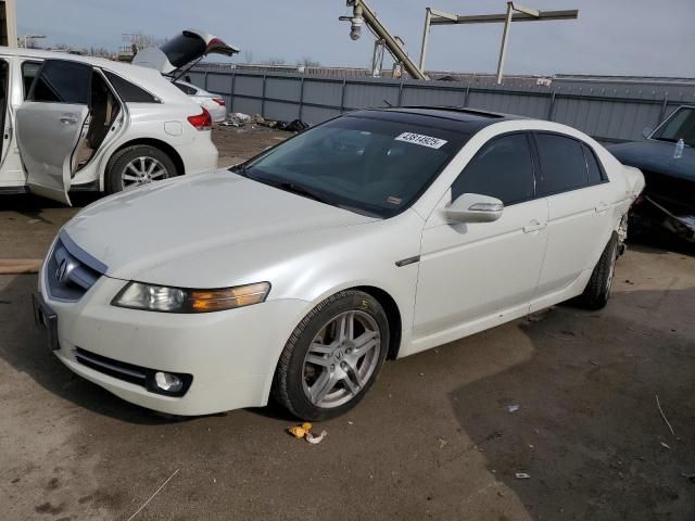 2007 Acura TL