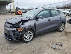 Chevrolet Bolt Vehiculos salvage en venta: 2023 Chevrolet Bolt EUV LT