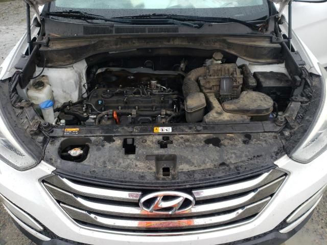 2014 Hyundai Santa FE Sport