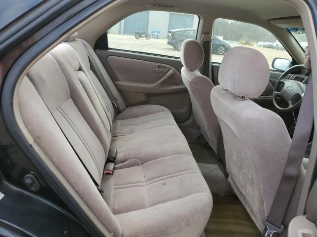 1999 Toyota Camry CE