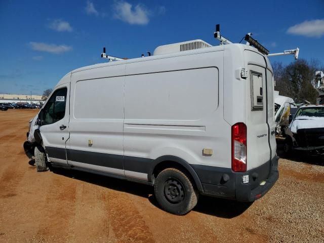 2016 Ford Transit T-250