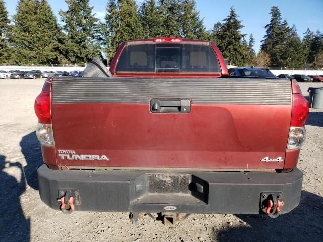 2008 Toyota Tundra Double Cab