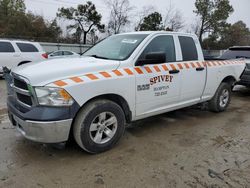 Dodge 1500 salvage cars for sale: 2015 Dodge RAM 1500 ST