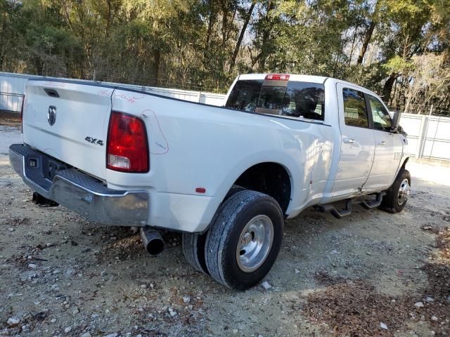 2014 Dodge RAM 3500 SLT