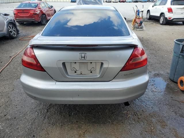 2003 Honda Accord EX