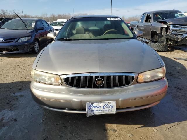 2003 Buick Century Custom