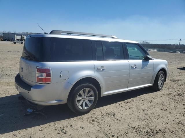 2010 Ford Flex SE