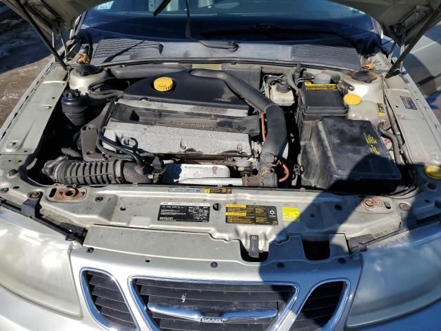 2005 Saab 9-5 ARC