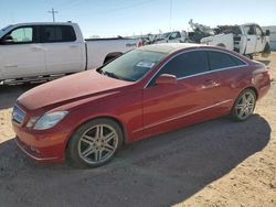 2010 Mercedes-Benz E 350 for sale in Andrews, TX