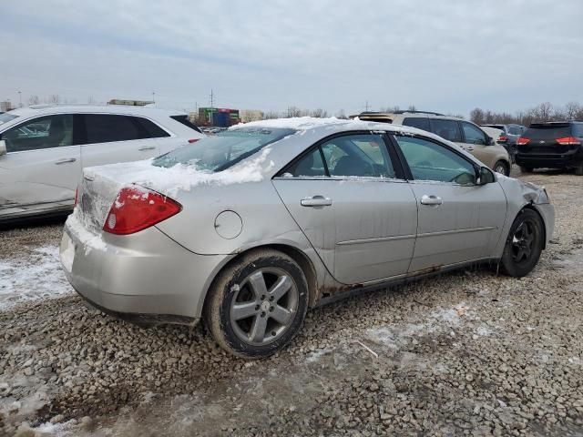 2006 Pontiac G6 GT