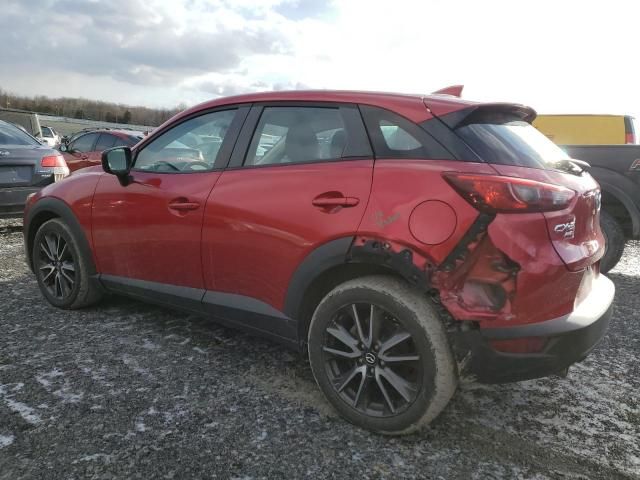 2017 Mazda CX-3 Touring