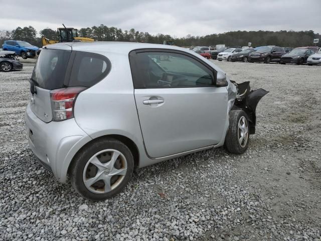 2012 Scion IQ