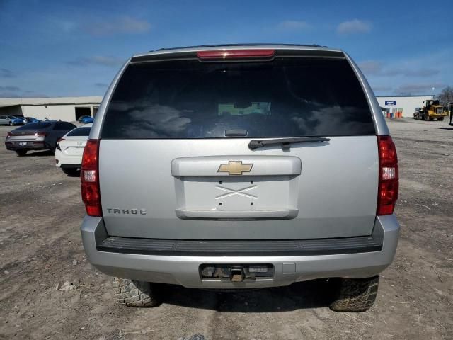 2011 Chevrolet Tahoe K1500 ls