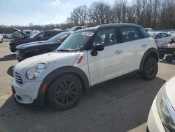 Mini Vehiculos salvage en venta: 2014 Mini Cooper Countryman