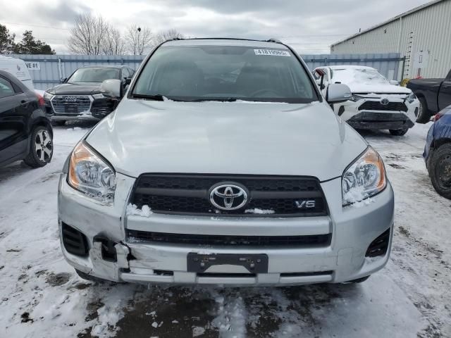 2012 Toyota Rav4