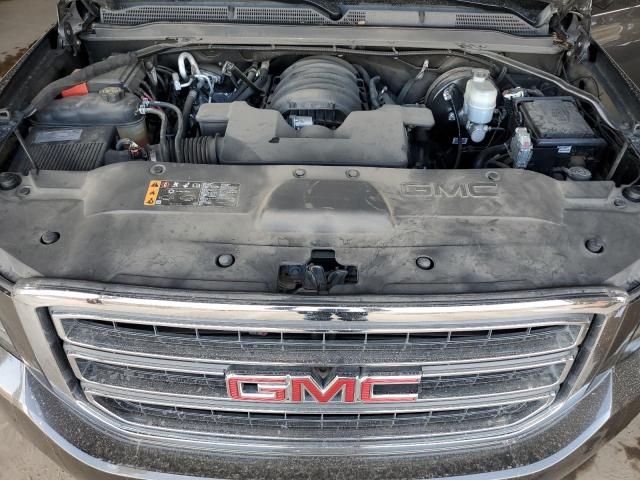 2020 GMC Yukon XL K1500 SLT