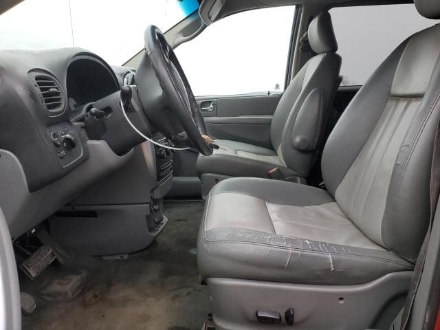 2006 Dodge Grand Caravan SXT