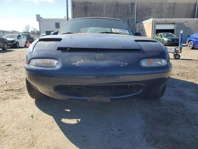 1997 Mazda MX-5 Miata