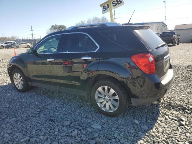 2010 Chevrolet Equinox LT