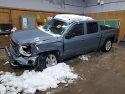 2015 GMC Sierra K1500 SLE en venta en Kincheloe, MI