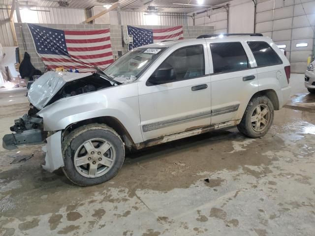 2006 Jeep Grand Cherokee Laredo