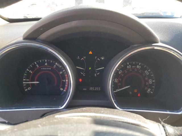 2010 Toyota Highlander Limited