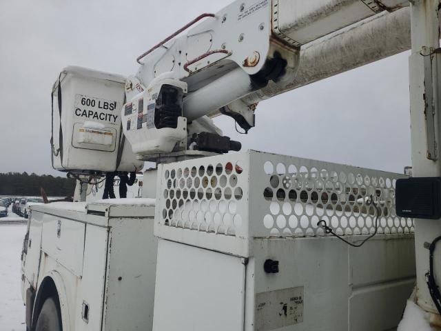 2009 International 4000 4400