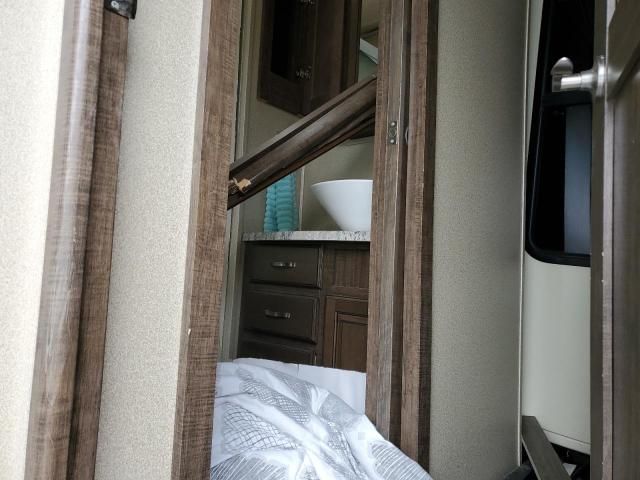 2017 Soli Travel Trailer