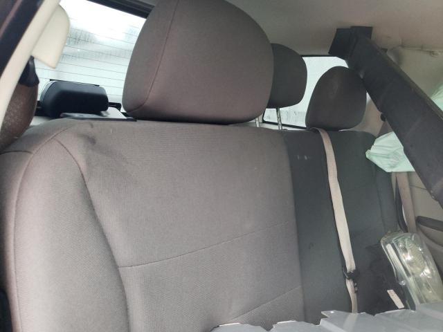 2012 Ford Escape xls