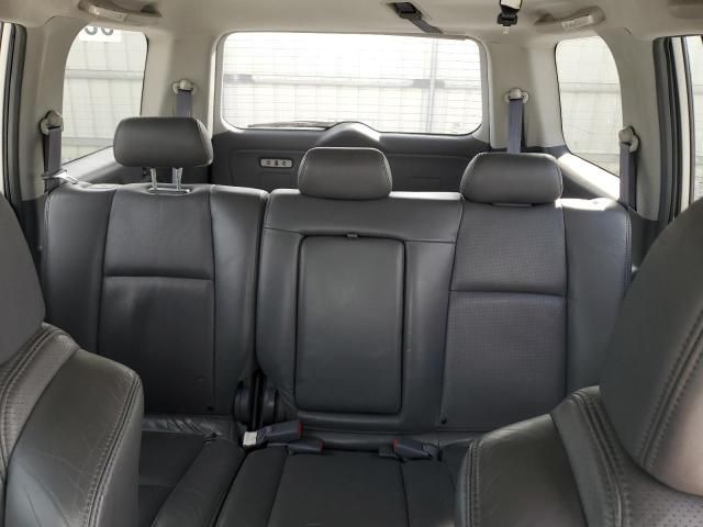 2004 Honda Pilot EXL