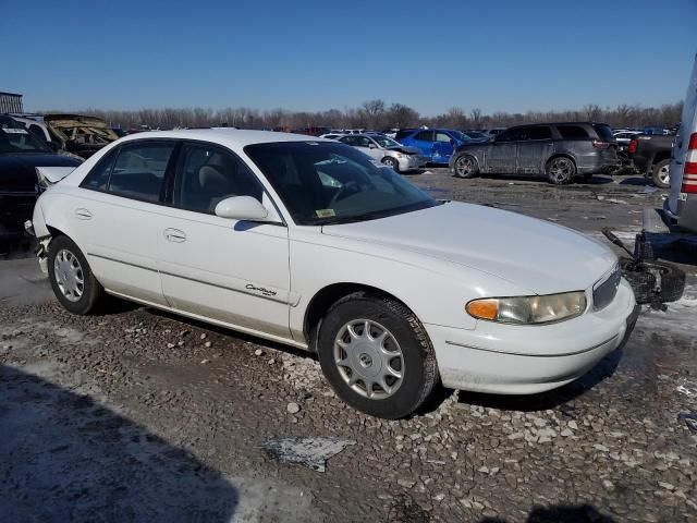 2000 Buick Century Custom