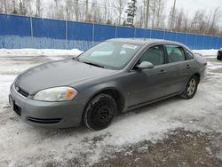 2006 Chevrolet Impala LT for sale in Moncton, NB