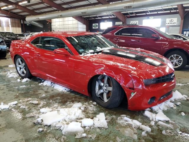 2010 Chevrolet Camaro LT