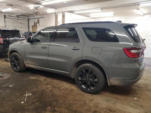 2021 Dodge Durango GT