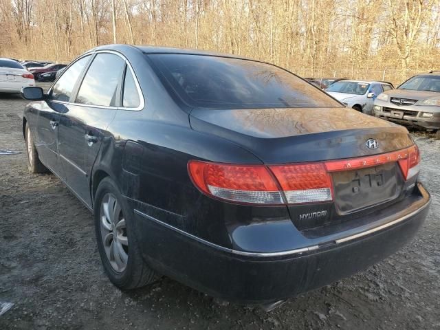 2006 Hyundai Azera SE