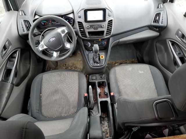 2020 Ford Transit Connect XL