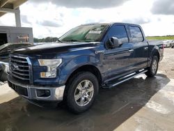 2015 Ford F150 Supercrew for sale in West Palm Beach, FL