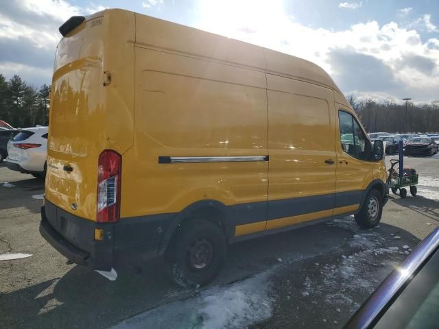 2021 Ford Transit T-250